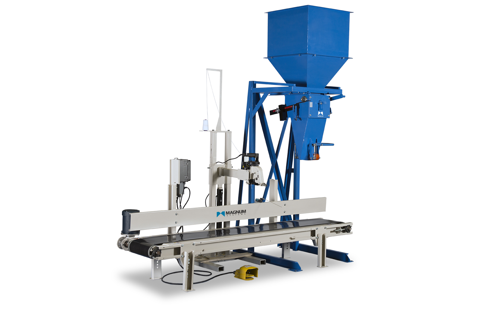 Bagging Machines and Equipment