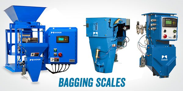 HOW IS A BAGGING SCALE OPTIMUM FOR BAGGING SYSTEMS?