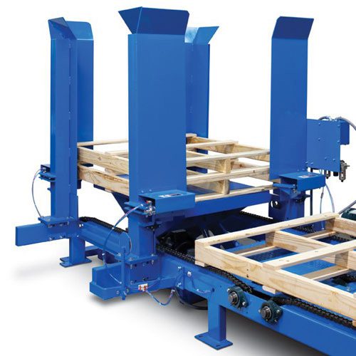 Pallet Dispensers