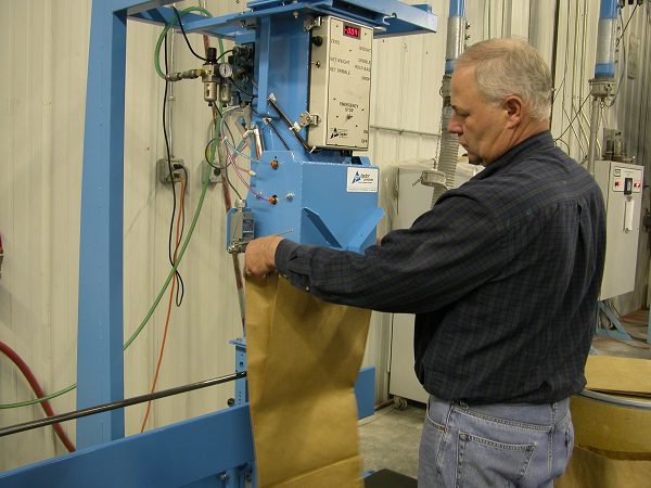 TOP 5 BAGGING SCALE MAINTENANCE TIPS