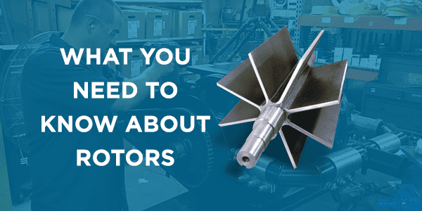 WHAT YOU NEED TO KNOW ABOUT ROTORS IN YOUR AIRLOCK