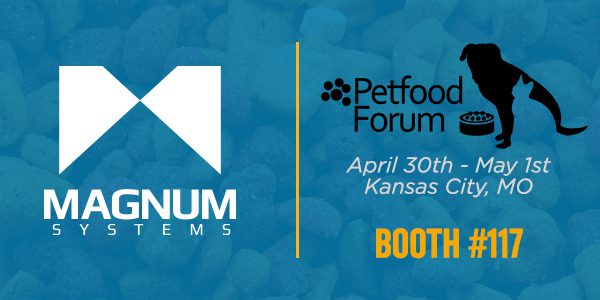 Petfood Forum 2019