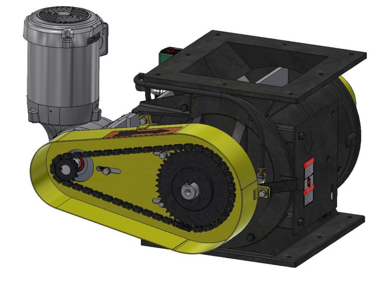 chain guard Magnum Systems Inc