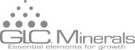 GLC Minerals logo