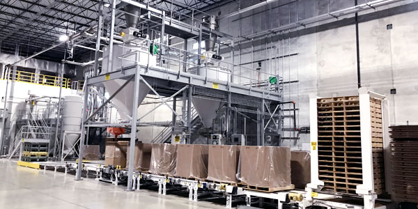 Does Your Plant Need A New Or Upgraded Automated Conveyor System?