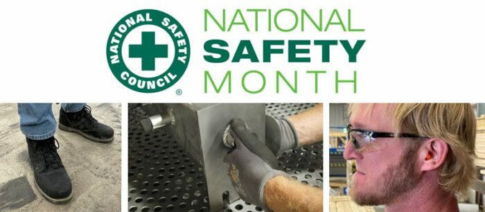 National Safety Month - National Safety Council