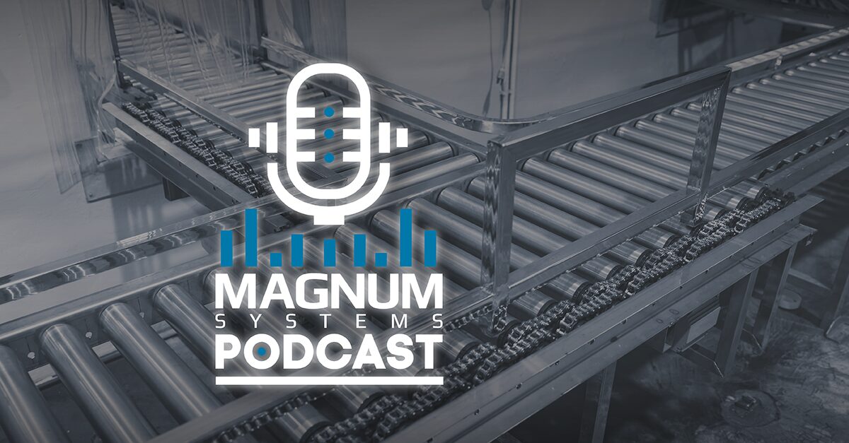 MAGNUM SYSTEMS: PAST, PRESENT AND FUTURE​