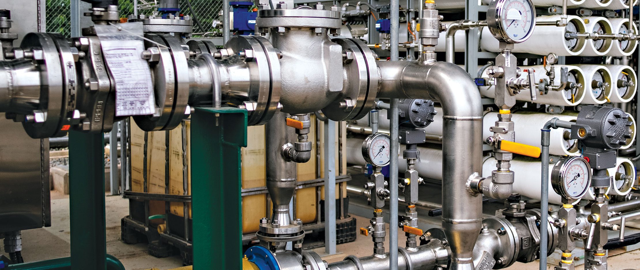 The Top Five Benefits of Tuning PID Loops in Process Control Systems